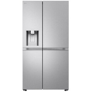LG GSLE91MBAB - Americká chladnička