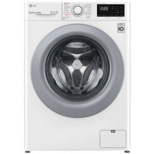 LG F48V3TW4W - rozbaleno - Pračka
