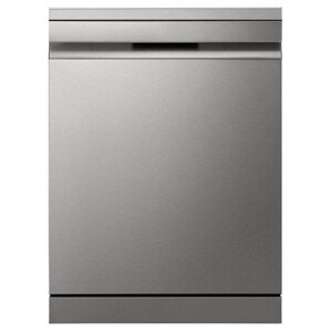LG DF455HPS - poškozený obal - Myčka