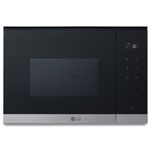LG MG7Z2593D - Vestavná mikrovlnná trouba s grilem
