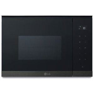 LG MG7Z2593B - Vestavná mikrovlnná trouba s grilem