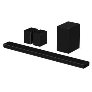 LG SP11RA - rozbaleno - Soundbar