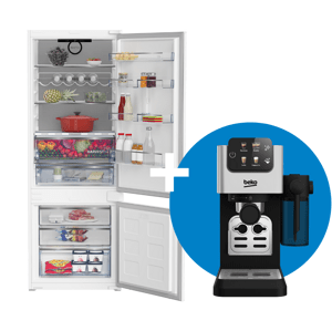Beko BCNE 400E50 SHN