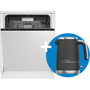 Beko BDIN 38640 D