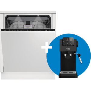 Beko BDIN 38645 D