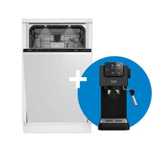 Beko BDIS 38040 A