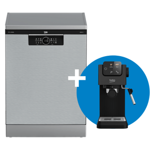 Beko Beyond BDFN 26646 XC