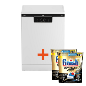 Beko beyond BDFN 26420 WA