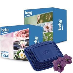 Beko set vůní do sušičky