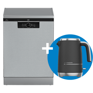 Beko Beyond BDFN 26530 X