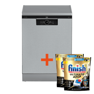 Beko Beyond BDFN 26560 XC