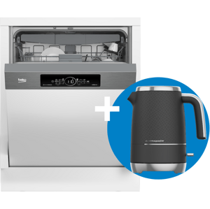 Beko Beyond BDSN 38640 X