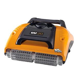 Dolphin W20 - Automatický bazénový vysavač
