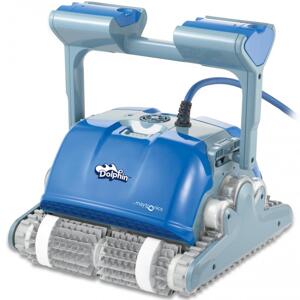 Dolphin SUPREME M4 (M400) - 3 roky záruka - Automatický bazénový vysavač