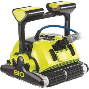 Dolphin SUPREME BIO - Automatický bazénový vysavač