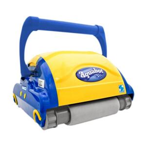 Aquabot BRAVO - Automatický bazénový vysavač