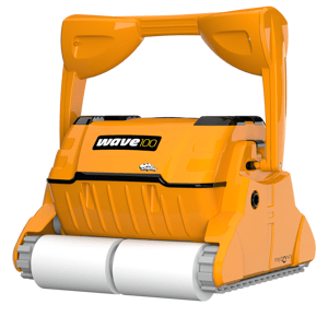 Dolphin Wave 100 WB - Automatický bazénový vysavač