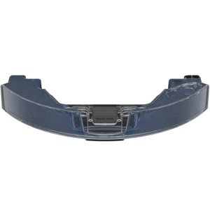 Nádobka na vodu pro Xiaomi Roborock S5 Max, S6 MaxV - black