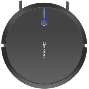 CleanMate RV500 - Použitý - Robotický vysavač a mop 2v1