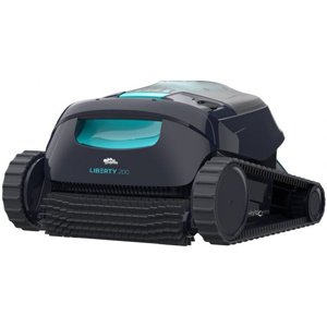 Dolphin Liberty 200 - Aku vysavač do bazénu