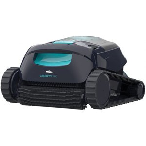 Dolphin Liberty 300 - Aku vysavač do bazénu