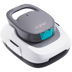 Aiper Scuba SE - white - Aku vysavač do bazénu