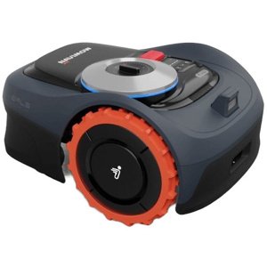 Segway Navimow i108E + 2x sada náhradních nožů - Robotická sekačka bez drátu