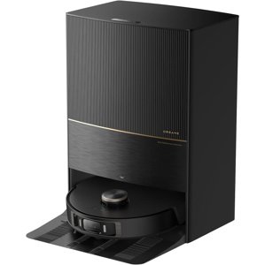 Dreame L20 Ultra - black - Robotický vysavač s mopem