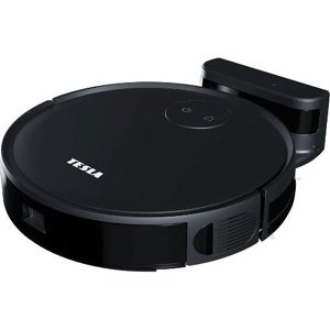 TESLA Smart Robot Vacuum AI100 - Robotický vysavač a mop 2v1