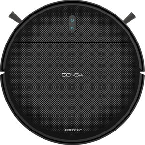 Cecotec Conga 999 Origin Genesis - Robotický vysavač s mopem