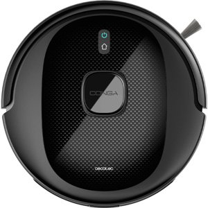 Cecotec Conga 7490 Immortal X-Treme - Robotický vysavač s mopem