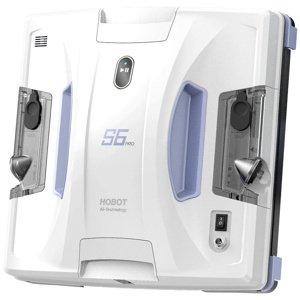 Hobot S6 PRO - Zánovní - Robotický čistič oken