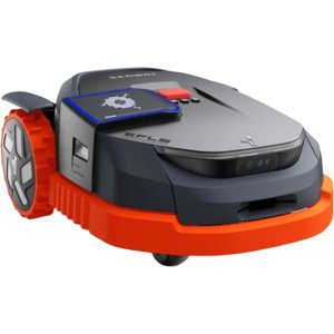 Segway Navimow X390E + 2x sada náhradních nožů - Robotická sekačka bez drátu