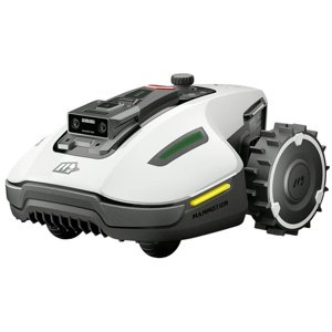 Mammotion YUKA mini 800 - Robotická sekačka bez drátu