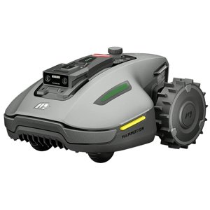 Mammotion YUKA mini 600 - Robotická sekačka bez drátu
