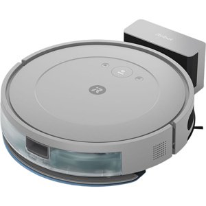 iRobot Roomba Combo Essential - mist (Y011640) - Robotický vysavač s mopem
