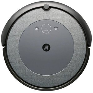 iRobot Roomba Combo i5 Neutral - Zánovní - Robotický vysavač s mopem