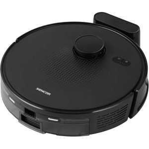 Sencor SRV 9020BK - Robotický vysavač a mop 2v1