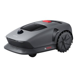 MOVA 600 - Robotická sekačka bez drátu