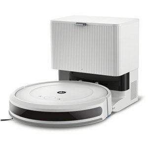 iRobot Roomba Combo 2 Essential - white (Y051240) - Zánovní - Robotický vysavač s mopem