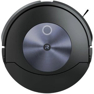 iRobot Roomba Combo j7 (c7156) - limited edition - Rozbalený - Robotický vysavač a mop 2v1