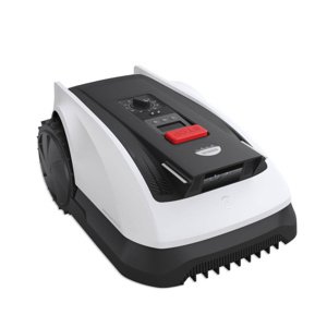 Ecovacs Goat O800 RTK  White - Použité - Robotická sekačka bez drátu