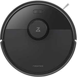 Roborock Q7 BF - black - Robotický vysavač s mopem