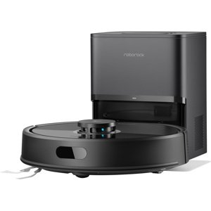 Roborock Q7 BF+ - black - Robotický vysavač s mopem