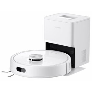 Roborock Q7 BF+ - white - Robotický vysavač s mopem