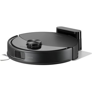 Roborock Q10 VF - black - Robotický vysavač s mopem