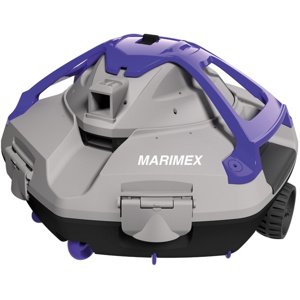 Marimex SupraVac Colorado 10800048 - Zánovní - Aku vysavač do bazénu