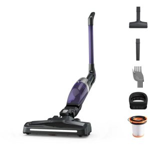 Rowenta RH1238 X-Trem Compact Flex Essential 2v1 - Tyčový vysavač