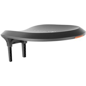 Domeček Gardena SILENO pro / max / free - Rozbalený
