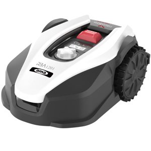 AMA FREEMOW RBA1201 - Rozbalené - Robotická sekačka